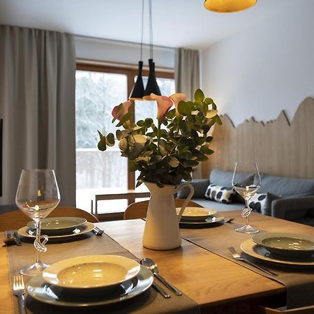 Apartmany Padesatka - Poledni Kameny Bedřichov 外观 照片