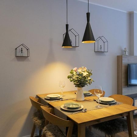 Apartmany Padesatka - Poledni Kameny Bedřichov 外观 照片