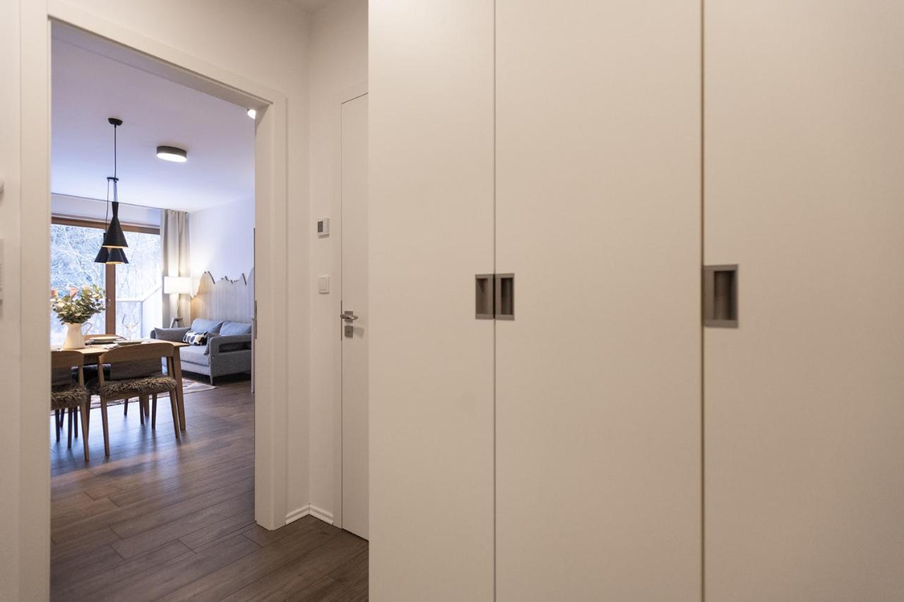 Apartmany Padesatka - Poledni Kameny Bedřichov 外观 照片