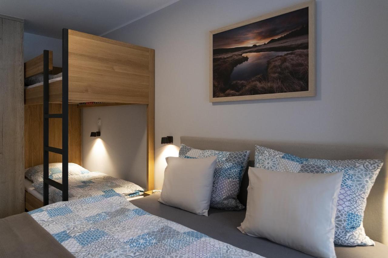 Apartmany Padesatka - Poledni Kameny Bedřichov 外观 照片